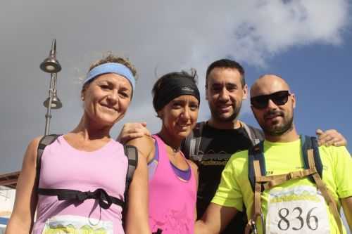 EGADI RUNNING CRUISE 2015